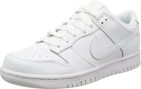 nike dunks weiß herren|nike dunk schutz.